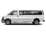 2020 Chevrolet Express Passenger LS