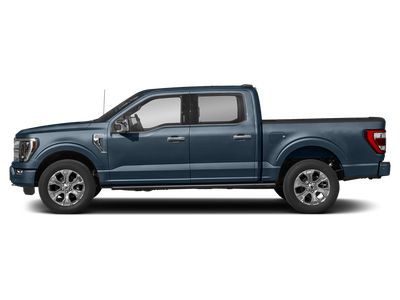 2022 Ford F-150 Limited