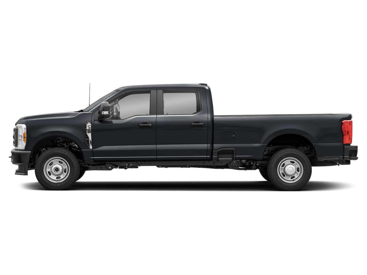 2024 Ford Super Duty F-350 SRW Platinum