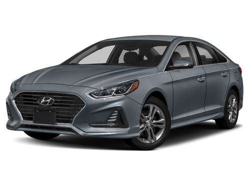 2019 Hyundai Sonata Eco