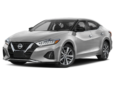 2021 Nissan Maxima SV