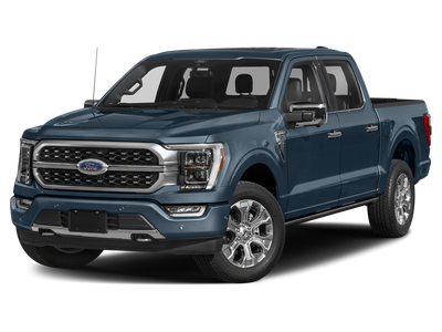 2022 Ford F-150 Limited