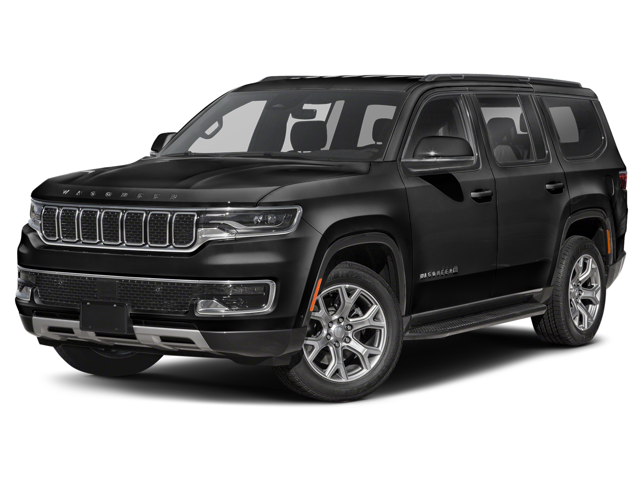 2023 Jeep Wagoneer Series III