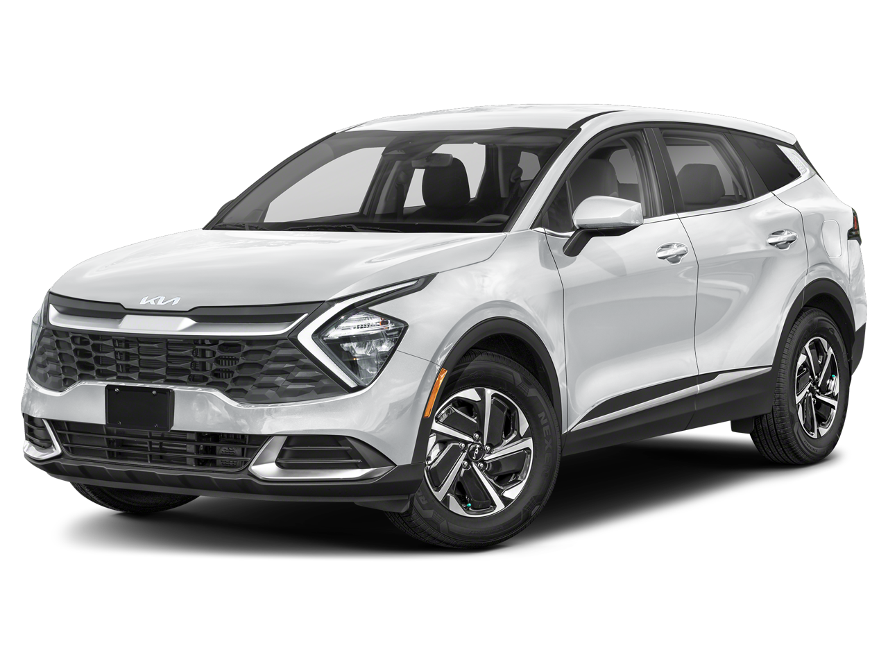 2023 Kia Sportage LX Hybrid