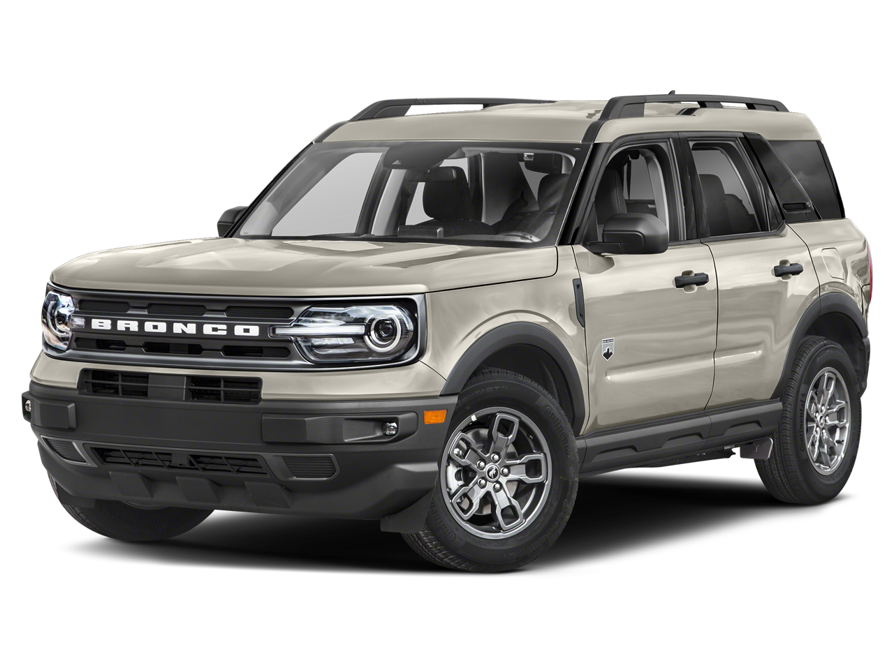 2024 Ford Bronco Sport Big Bend for sale in Pittsburg, KS