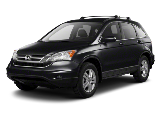 2011 Honda CR-V EX-L