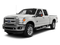 2014 Ford Super Duty F-250 SRW XLT