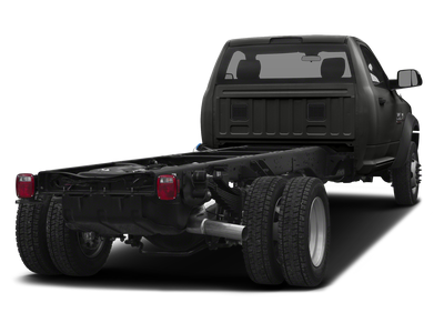 2015 RAM 3500 Tradesman