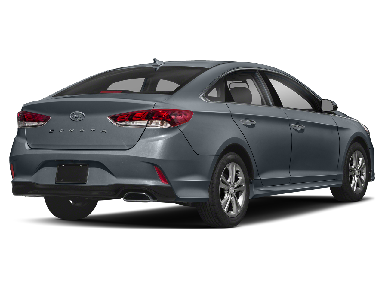 2019 Hyundai Sonata Eco