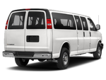 2020 Chevrolet Express Passenger LS