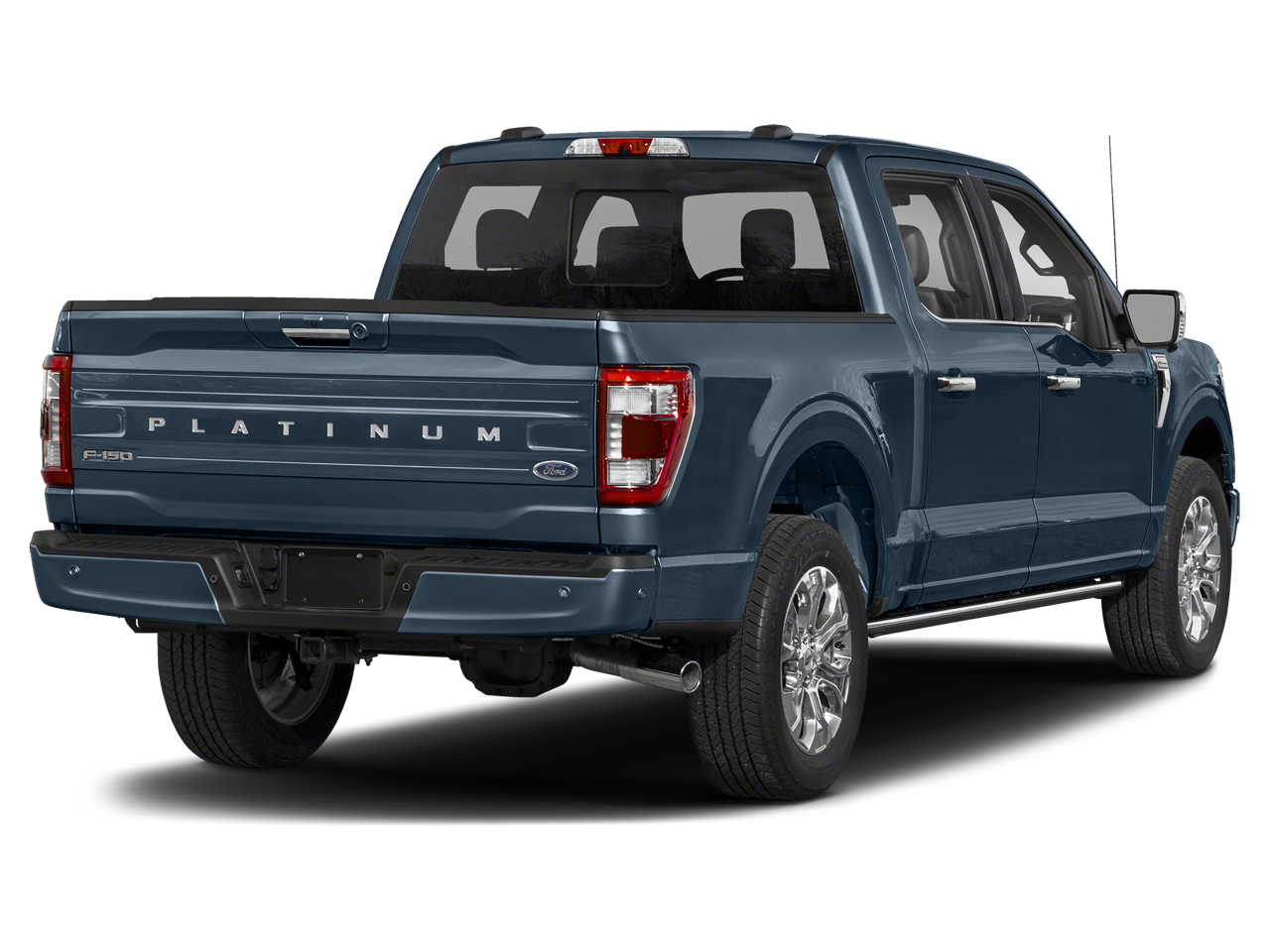 2022 Ford F-150 Limited