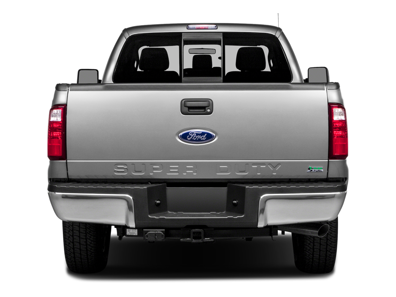 2016 Ford Super Duty F-250 SRW XL