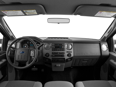 2016 Ford Super Duty F-250 SRW XL