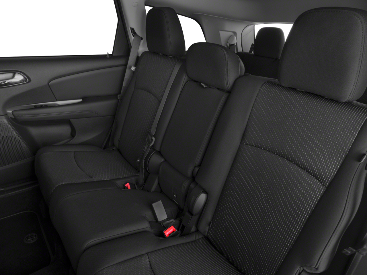 2018 Dodge Journey SXT