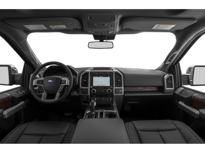 2018 Ford F-150 LARI