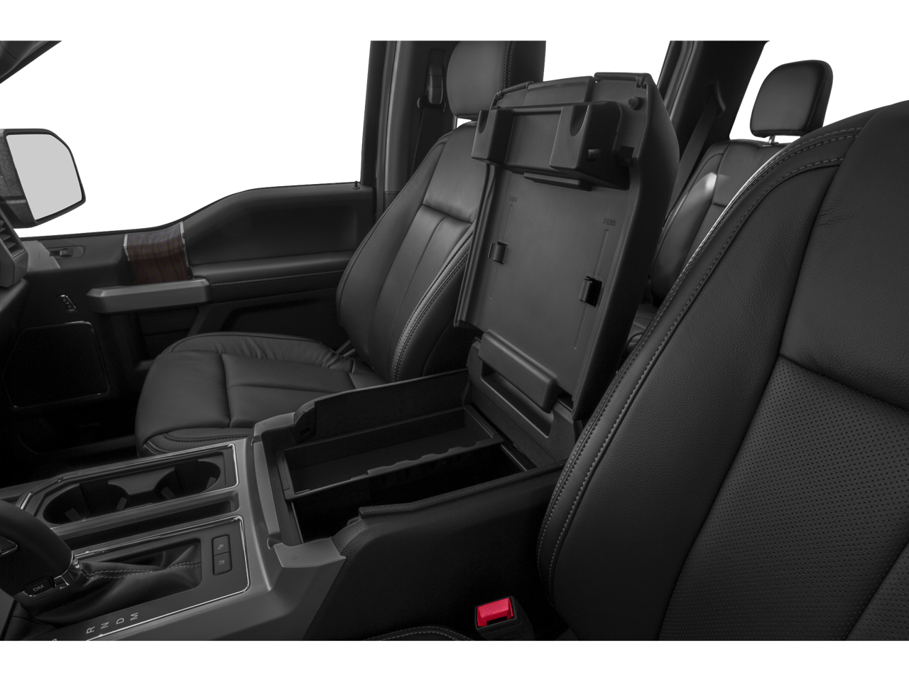 2018 Ford F-150 LARI