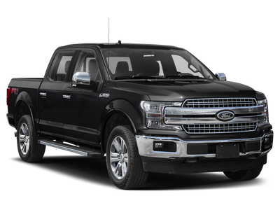 2018 Ford F-150 LARI
