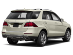 2019 Mercedes-Benz GLE GLE 400