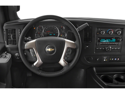 2020 Chevrolet Express Passenger LS