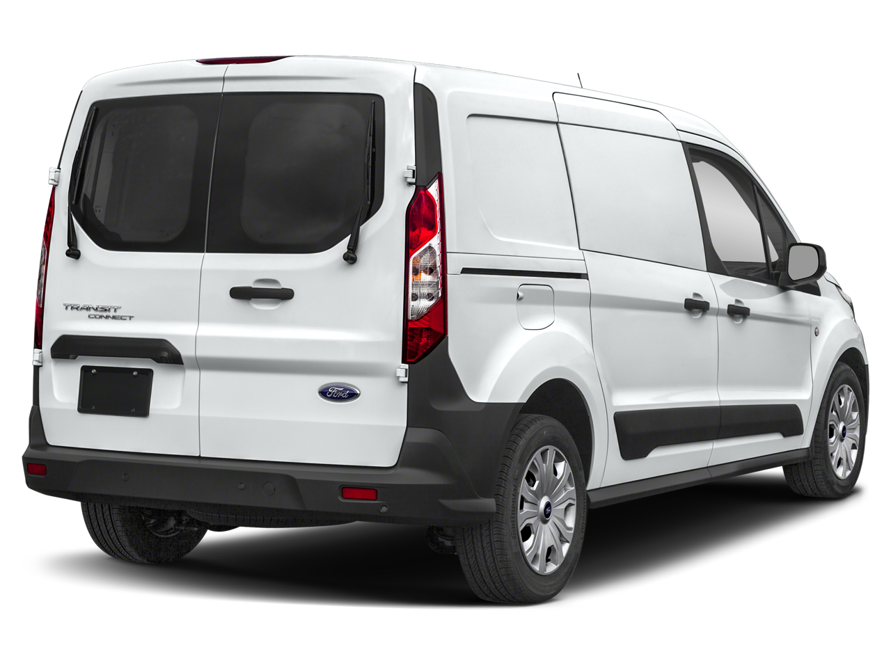 2020 Ford Transit Connect Van XL