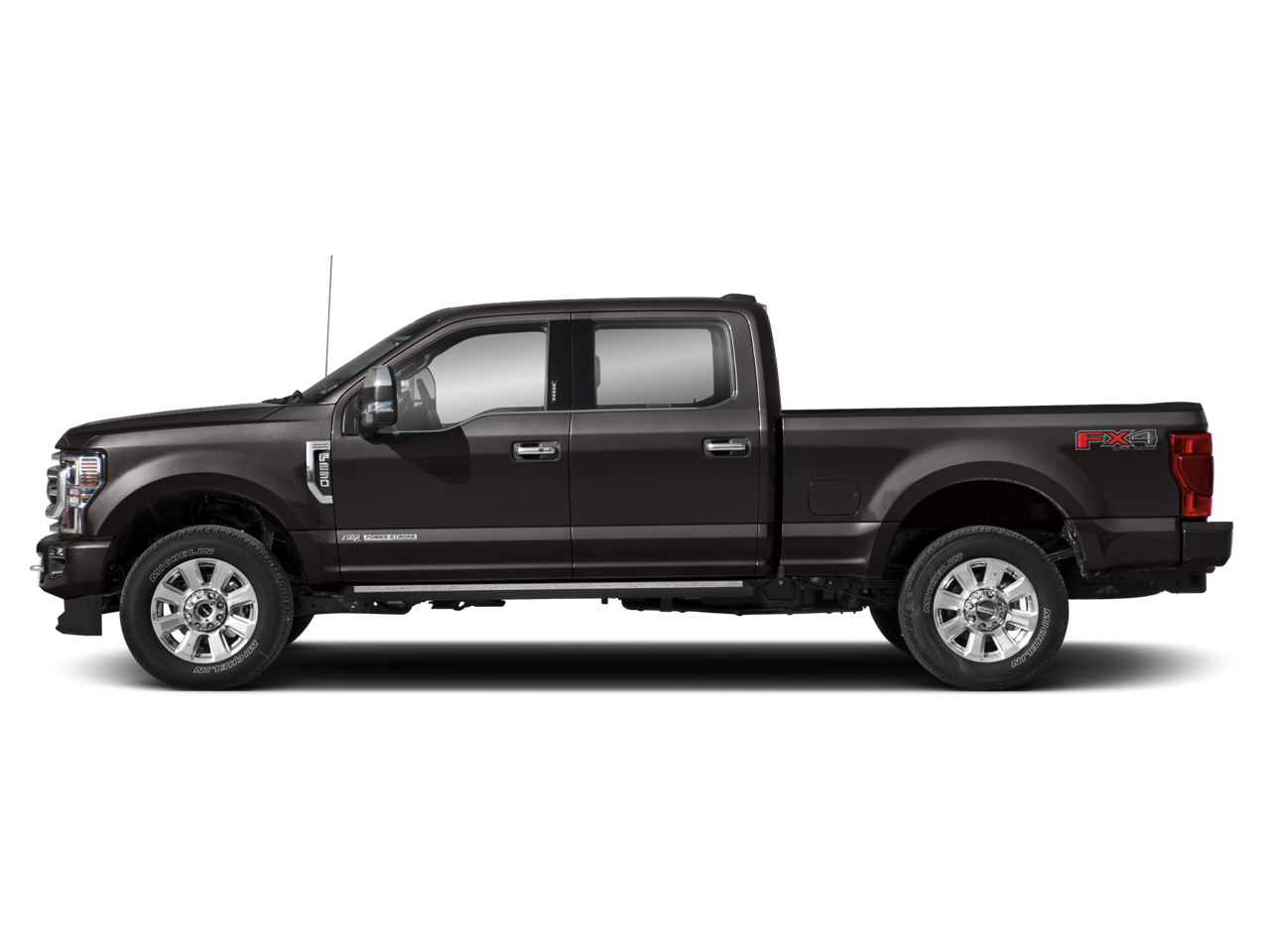 2021 Ford Super Duty F-250 SRW Super Duty