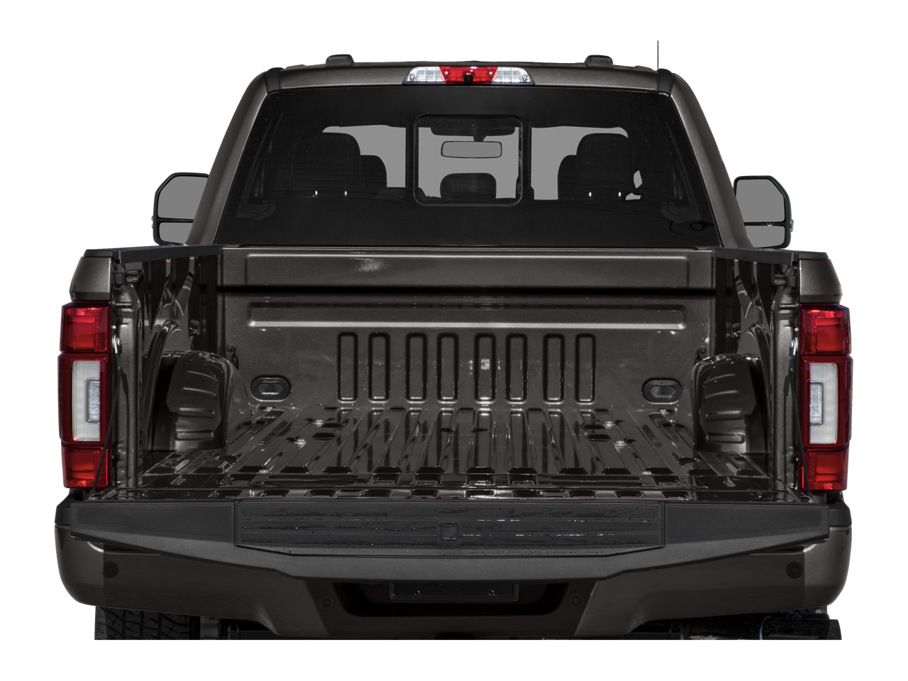 2021 Ford Super Duty F-250 SRW Super Duty