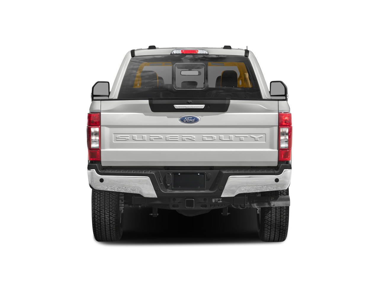 2022 Ford Super Duty F-250 SRW LARI