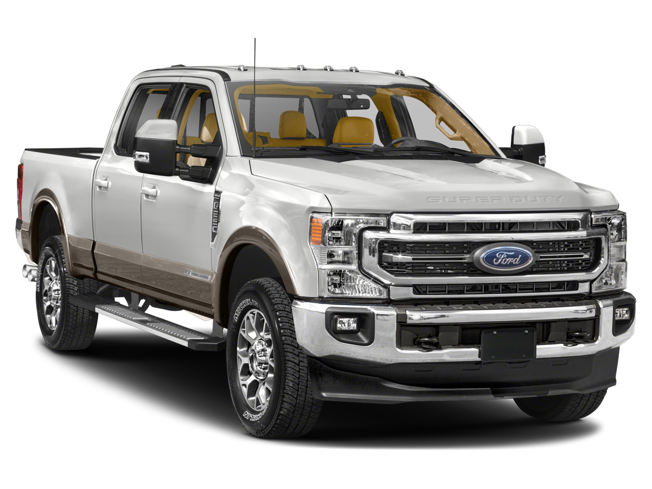 2022 Ford Super Duty F-250 SRW LARI
