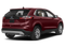 2024 Ford Edge Sport
