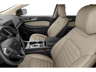 2024 Ford Edge Sport
