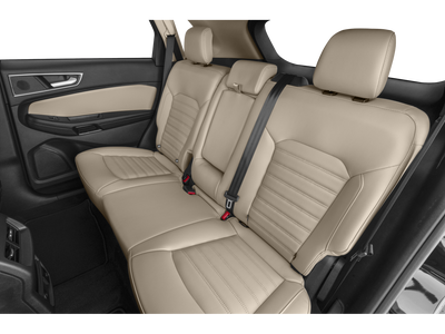 2024 Ford Edge Sport