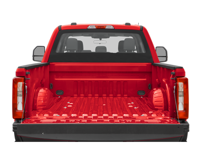 2024 Ford Super Duty F-350 SRW Platinum