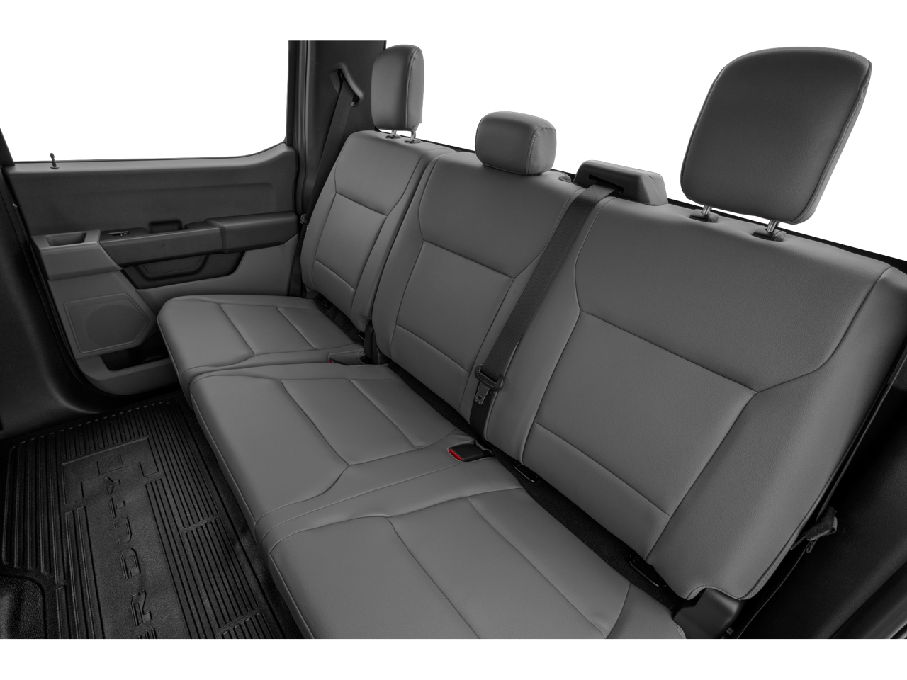 2024 Ford Super Duty F-350 SRW Platinum