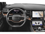 2024 Jeep Grand Wagoneer Series II Obsidian