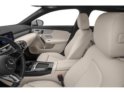 2024 Mercedes-Benz CLA CLA 250
