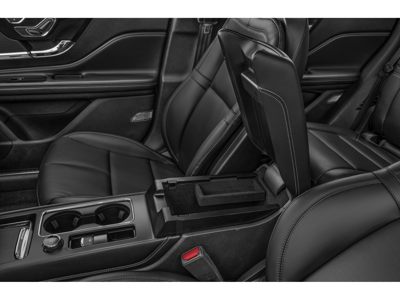 2025 Lincoln Corsair Grand Touring