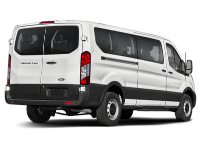 2026 Ford Transit Passenger Wagon XL