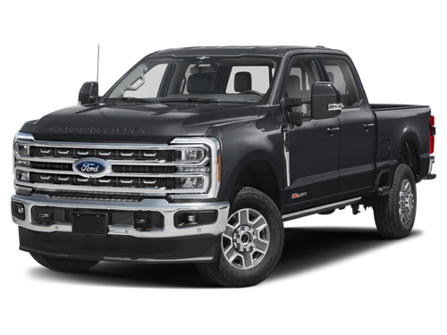 2027 Ford Super Duty F-250 SRW LARI