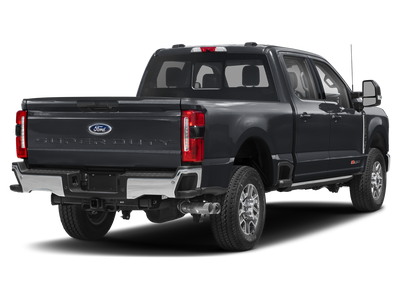 2027 Ford Super Duty F-250 SRW LARI