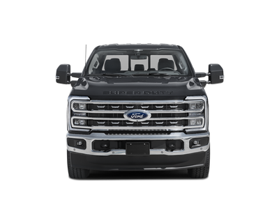2027 Ford Super Duty F-250 SRW LARI