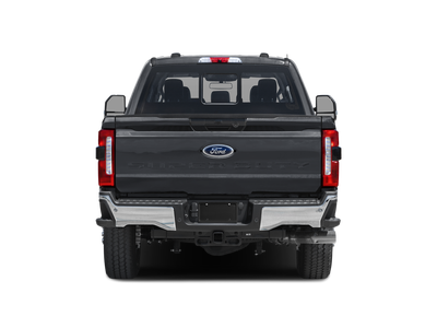 2027 Ford Super Duty F-250 SRW LARI