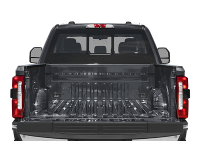 2027 Ford Super Duty F-250 SRW LARI