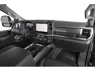 2027 Ford Super Duty F-250 SRW LARI