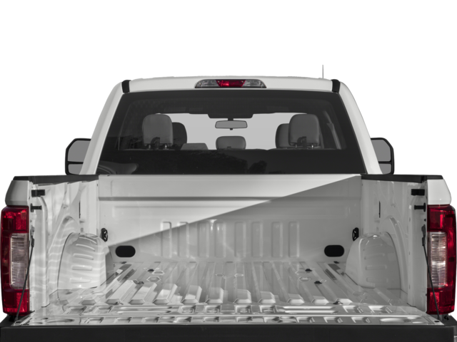 2018 Ford Super Duty F-250 SRW XL