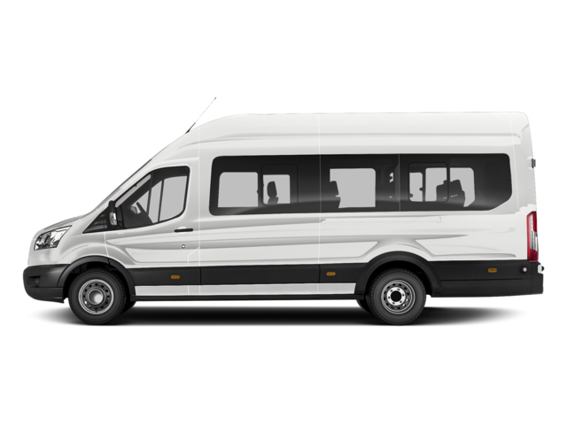2018 Ford Transit Passenger Wagon XL