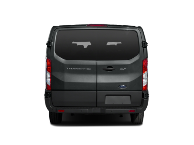 2018 Ford Transit Passenger Wagon XL