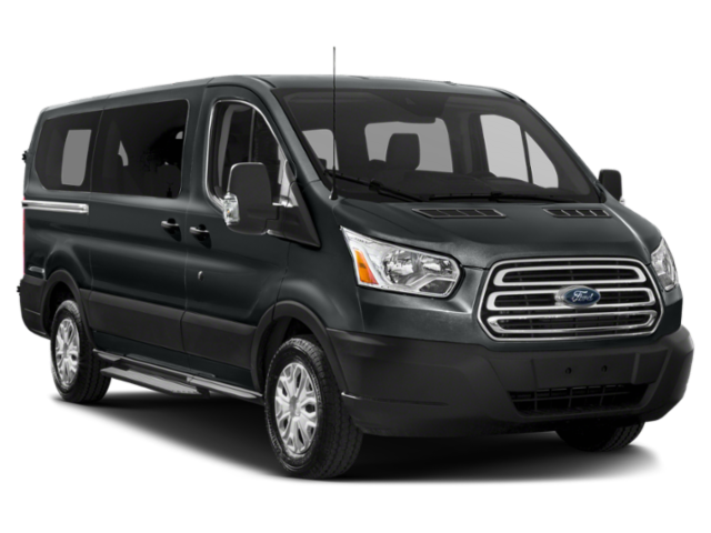 2018 Ford Transit Passenger Wagon XL