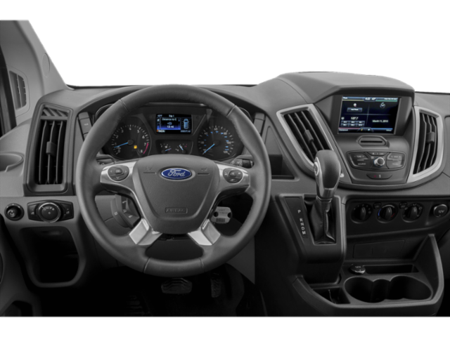 2018 Ford Transit Passenger Wagon XL
