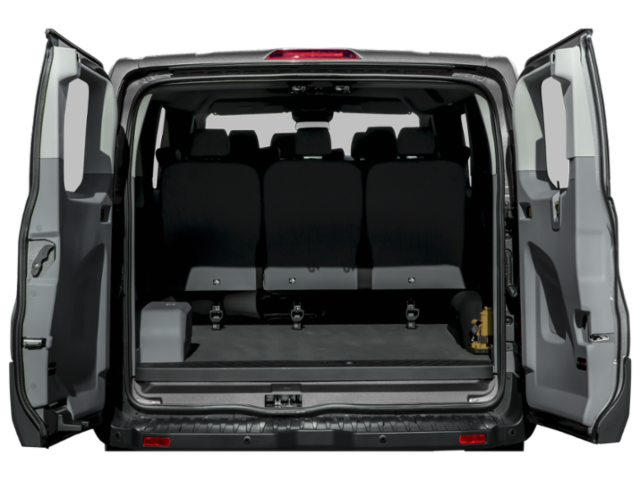 2018 Ford Transit Passenger Wagon XL