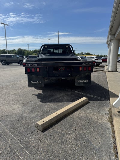 2010 Ford Super Duty F-550 DRW Lariat